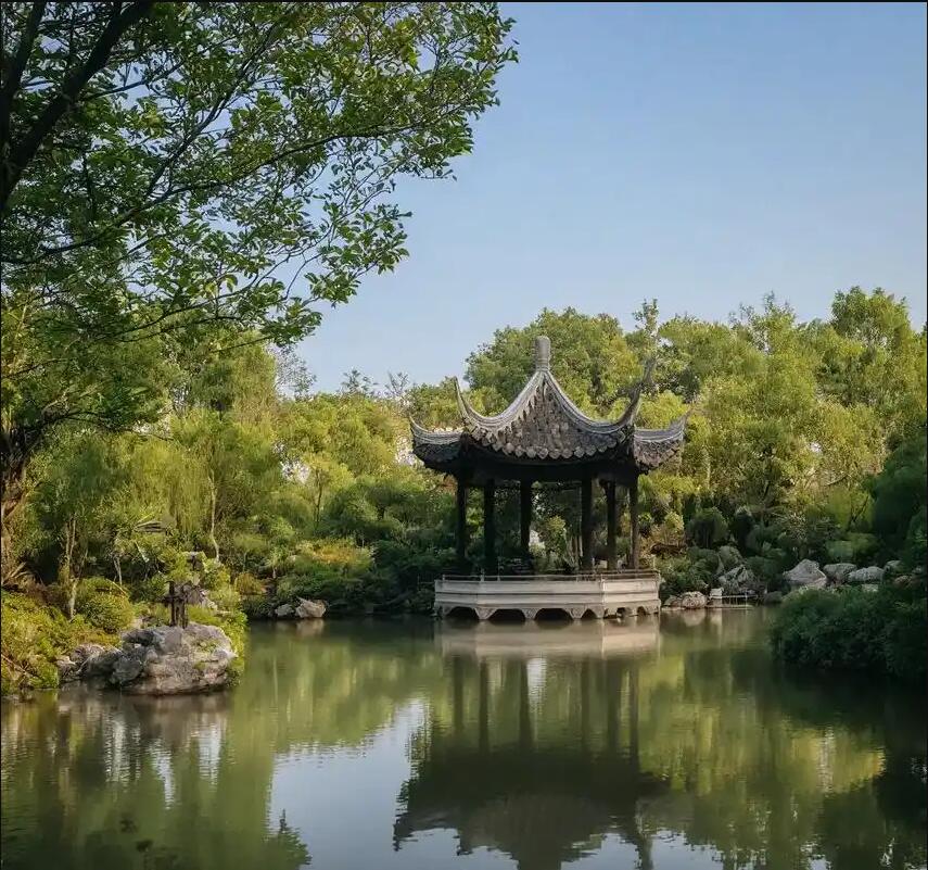 大安映之餐饮有限公司